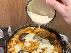 -小川洋风料理(武商梦时代店)