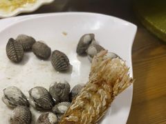 -板桥海鲜广场(文明东店)