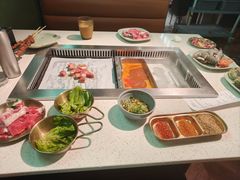 -欢乐牧场主题自助料理(T12店)