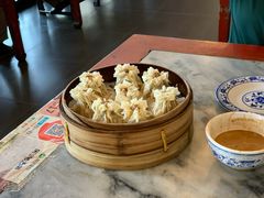 -都一处烧麦馆(前门店)
