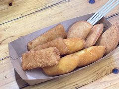 -好可爱经典炸炸炸·炸鲜奶(长郡老店)
