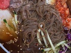 -优壹佳·延边朝鲜族料理(中山北路店)