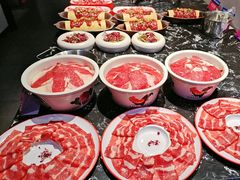 -九记潮汕现切鲜牛肉自助火锅(长沙·方圆荟店)