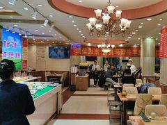 -清真·马家火锅美食城(镇江北路店)