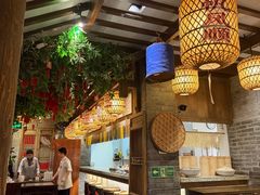 -南京大牌档(崇文门国瑞店)