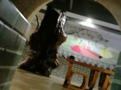 -绿岛汤泉韩式休闲会所
