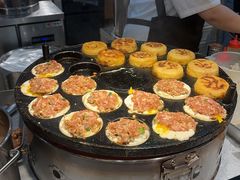 -永辉线上超市(鲁谷店)
