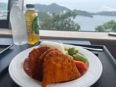 -湾景餐厅(海洋公园店)