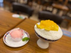 -糖纸甜品(恒一广场店)