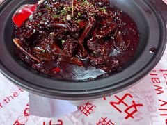 -回味黑鸭煲·始于2006(万松园店)