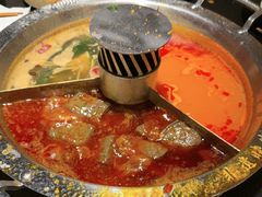 -晓宇重庆火锅(西安荟聚店)