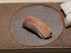 -Ginza Onodera 鮨(外滩十八号店)