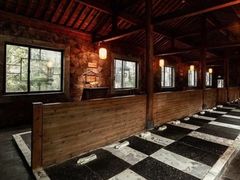 -西安国际创新人才交流中心•药浴温泉