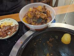 -全家福东北菜(大运河博物馆店)