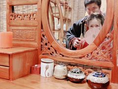 -汉仪华裳汉服旗袍·摄影写真馆(乌镇西栅店)