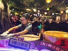 -广州花园酒店荔湾亭·地道点心·粤式饮茶
