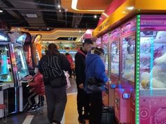 -爱玩嘉年华(江北一店)