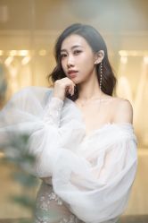 点击看大图 -Chic Bridal 熙可婚纱