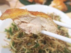 -小雅木姜子烤鸡·贵州菜(鸿通城店)
