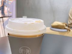 -是啡·日式精品咖啡(东门太阳百货店)