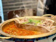 -大白羊蝎子馆(后沙峪山姆店)