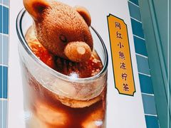 -东鑫记港式茶餐厅(南京东路店)