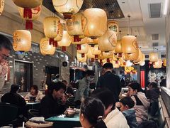 -大鸽饭(汉溪长隆店)