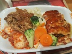 -吉野家(上地三街店)