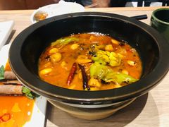 -云海肴云南菜(青浦宝龙店)
