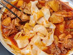 -乡村大盘鸡(商城路总店)