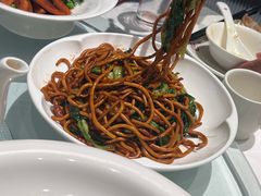 上海粗炒面-忆家一宴(大木桥路旗舰店)