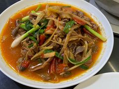 -弓虽昌焖烧鸡(大竹林店)
