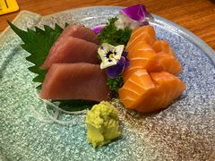 -気楽亭和食料理(气乐亭大世界本店)
