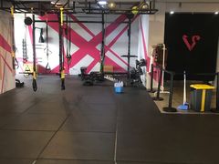 -CPS Fitness Studio健身工作室
