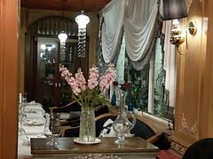 -火车头法国西餐厅