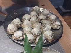 -小黑牛烤肉(聚隆店)