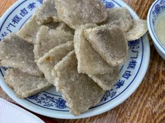 -门框胡同百年卤煮(前门煤市街店)