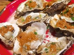 -华府九号海鲜烧烤大排档(龙域店)