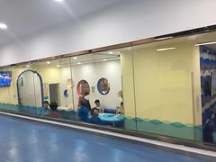 -嘻游纪亲子游泳中心(天佑城店)