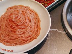 -巴蜀大将火锅(春熙店)