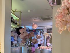 -晶雅花园西餐厅(南京首店)