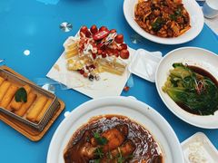 -普天和酒楼(天津之眼店)