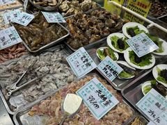 -旺角小渔村·海肠捞饭开创者(二马路店)