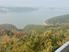 -天目湖山水园