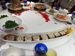 -宝轩渔府·老字号海鲜·正宗津菜(水上店)