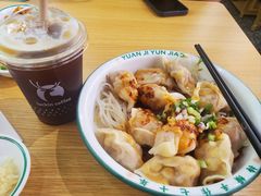 -袁记云饺(莲塘店)