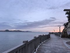 -白城沙滩