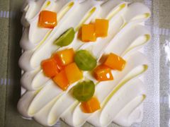 -积慕Cake(解放大道店)