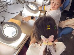 -房山世界地质公园博物馆