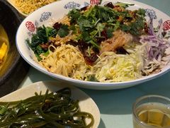 -鱼窝棚柴火铁锅炖(富山屯店)